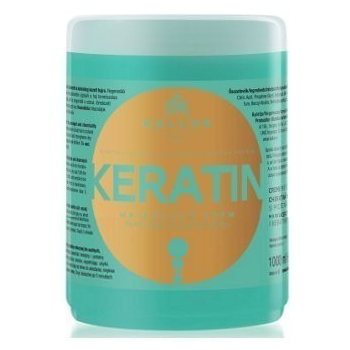 Kallos Hair Mask With Keratin And Milk Protein 1L